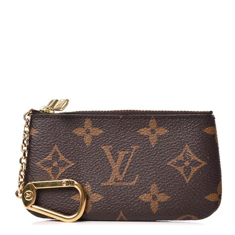 louis vuitton key pouch gumtree|louis vuitton key pouch monogram.